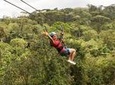 Sky Explorer and Sentry Hill Zip Line Adventure