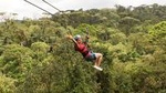 Sky Explorer and Sentry Hill Zip Line Adventure
