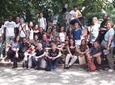 Student Group tour