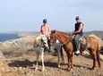 Sunset Horseback Ride