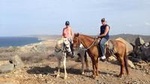 Sunset Horseback Ride