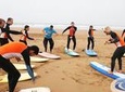 Surf Coaching Package