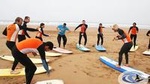 Surf Coaching Package