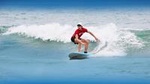 Surfing Level 2 Reef Surfer