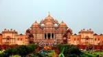 Temples tour with Gandhi's Journey in Delhi Including Hotel Pick up & drop-off