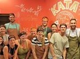 Thai Cooking Class in Phuket with Thai People