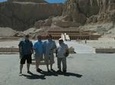 Full Day from Aswan to Luxor Discover the Treasures of Luxor With Lunch Inc