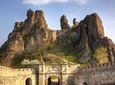 Belogradchik Rocks and Fortress Private Day Trip from Sofia 