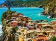 The pearls in the gulf of poets: Cinque Terre private tour