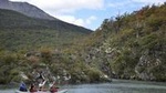 Tierra del Fuego National Park Trekking and Canoeing in Lapataia Bay