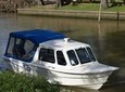 Day Trip to San Isidro and Tigre Delta Private Boat Tour