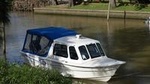 Day Trip to San Isidro and Tigre Delta Private Boat Tour
