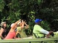 Tortuguero Canals Tour