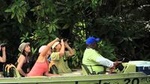 Tortuguero Canals Tour