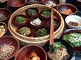 Traditional Seoul Gourmet Tour in Bukchon