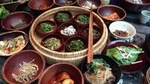 Traditional Seoul Gourmet Tour in Bukchon