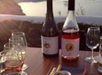 Traditional villages and wine tasting tour for small group