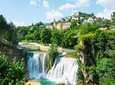 Travnik and Jajce Waterfall Day Tour from Sarajevo