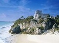 Small-Group Tulum and Coba from Playa del Carmen with Lunch