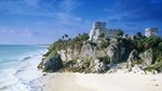 Small-Group Tulum and Coba from Playa del Carmen with Lunch