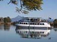 Tweed River and Rainforest Eco Cruise