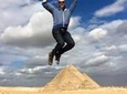 two-day-Cairo, Giza pyramids ,Alexandria day tour with one pick up from airport