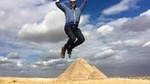 two-day-Cairo, Giza pyramids ,Alexandria day tour with one pick up from airport