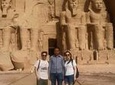 Two-days-tour from Luxor to Aswan and Abu Simbel