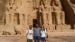 Two-days-tour from Luxor to Aswan and Abu Simbel