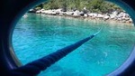 Half Day All Inclusive Cruise to Islands Brac and Solta