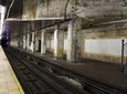 Underground Tour of the NYC Subway