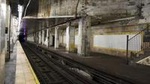Underground Tour of the NYC Subway