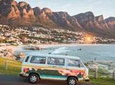 Urban Safari in Cape Town