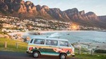 Urban Safari in Cape Town