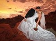 Valley of Fire Wedding Package