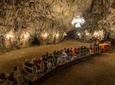 Venice to Zagreb with Postojna Cave tour