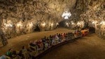 Venice to Zagreb with Postojna Cave tour