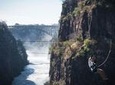 Victoria Falls Canopy Tour (Zimbabwe)