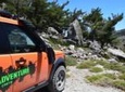 VIP Private Tour Full Day - 4x4 Excursion with Land Rover