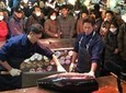 Half-Day Local Tokyo Tour in Adachi Market and Shibamata