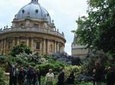 1.5-hour Oxford University and Colleges Walking Tour