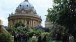 1.5-hour Oxford University and Colleges Walking Tour