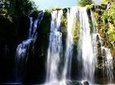 Waterfalls and Spa