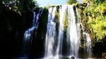 Waterfalls and Spa