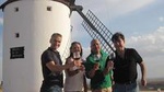 Windmills of Don Quixote Wine Tour from Madrid