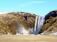 Winter South Coast Day Tour by Minibus from Reykjavik
