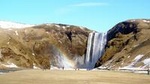  Winter South Coast Day Tour by Minibus from Reykjavik