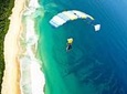 Wollongong Tandem Skydiving from Sydney