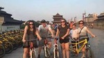 Xi'an Half-Day Experience: Walking and Biking Tour Around Ancient City Wall