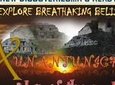 Combo Tour Cave Tubing and Xunantunich Mayan Site - fun day in Belize